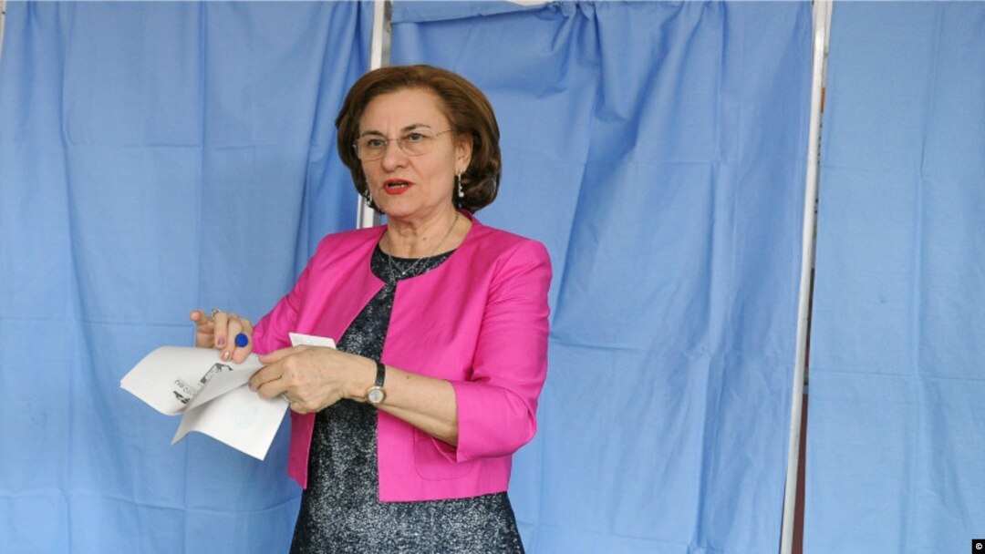 Maria Grapini