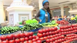 "Афзоиши талабот" -- сабаби болоравии нархи маҳсулот?