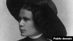 Алаіза Пашкевіч