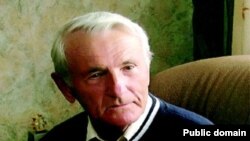 Эдуард Язерскі