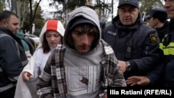 შაკო ბაღდოშვილი