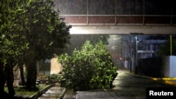 ატლანტის ოკეანიდან დაძრულმა ქარიშხალმა „მელისამ“ იამაიკის ნაპირებამდე 28 ოქტომბერს მიაღწია.