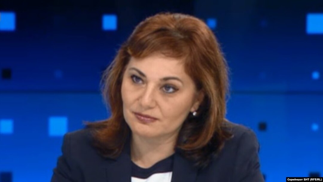 Проф. Асена Стоименова