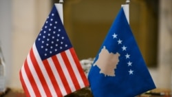 Çfarë pret SHBA-ja për të nisur Dialogun Strategjik me Kosovën?
