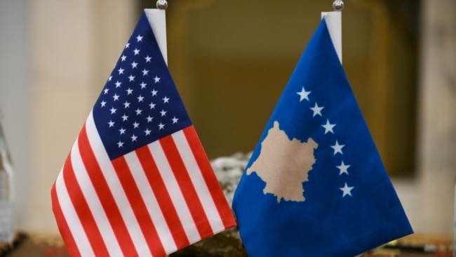 Çfarë pret SHBA-ja për të nisur Dialogun Strategjik me Kosovën?
