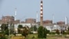 The reactors at Ukraine's Zaporizhzhya nuclear power plant have been shut down, but they still need water to keep them cool and prevent a nuclear disaster. 