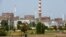 Russian forces currently occupy the Zaporizhzhya nuclear power plant, the biggest in Europe, in southeast Ukraine.