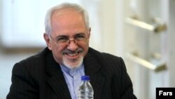 محمدجواد ظریف، وزیر خارجه ایران