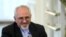 Iranian Foreign Minister Mohammad Javad Zarif (file photo)