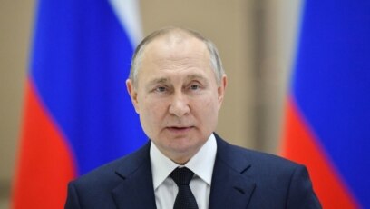 Москва ще постигне благородните си цели в Украйна а Западът