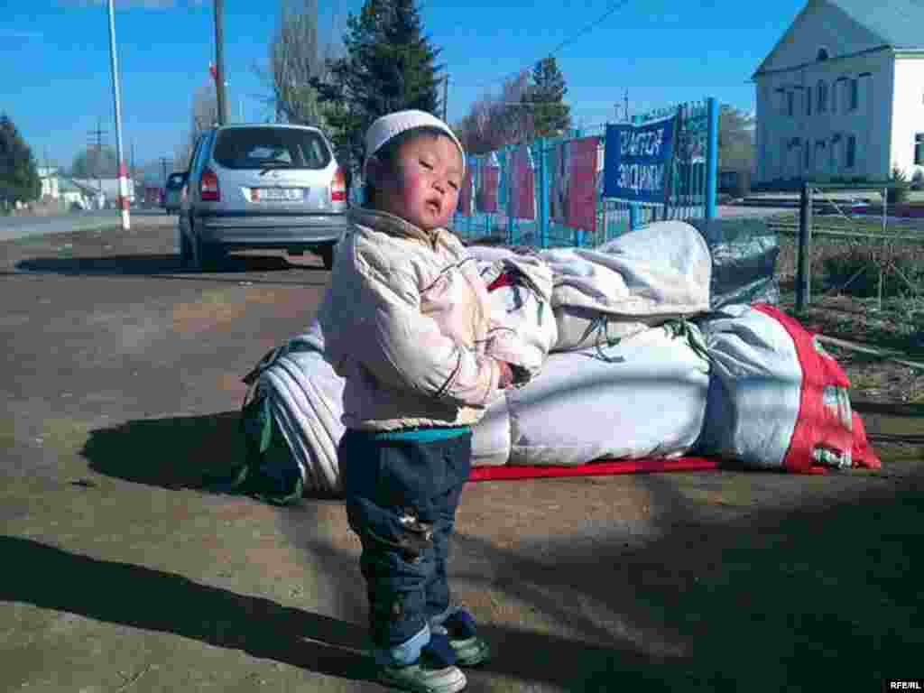 Бүгүнкү Саруу  #7