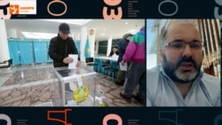 Раъйдиҳӣ дар Қазоқистон. Чӣ дигар мешавад?