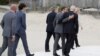Лідэры G7 у Корнўале, 11 чэрвеня 2021
