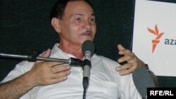 Kamil Cəlilov