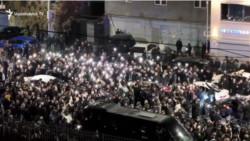 «Մեղադրանքները փոշիացել են». «Ուժեղ Հայաստան»-ի 17 ձերբակալվածներից միայն 3-ն է տնային կալանքի տակ, մյուսներն ազատության մեջ են