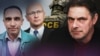 Коллаж: Александр Кынев, Сергей Кириенко, Кирилл Рогов