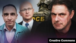 Коллаж: Александр Кынев, Сергей Кириенко, Кирилл Рогов