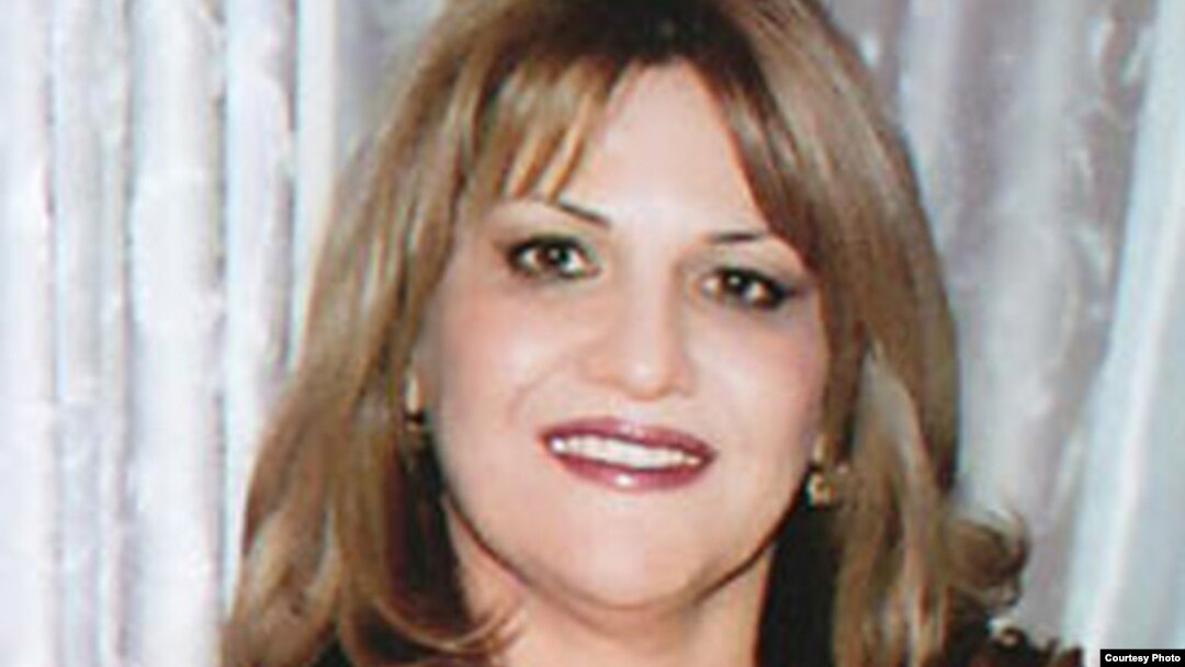 Zemfira Nərimanova