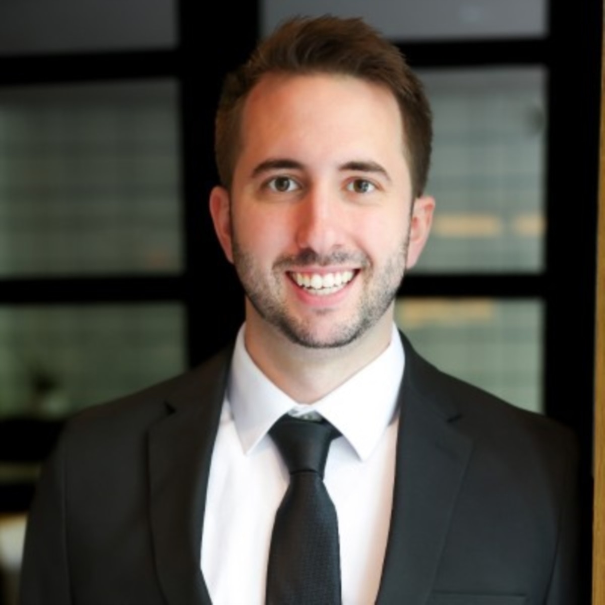 Derek Bisaccio