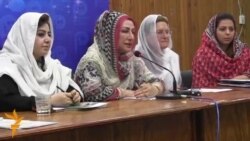 " په کوز دیر کې شوي انتخابات دي غیرقانوني وګرځول شي "