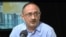 Russia - Chief editor of "Russian Journal" Alexander (Aleksandr) Morozov