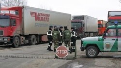 Antreprenorii transnistreni ameninţă cu proteste