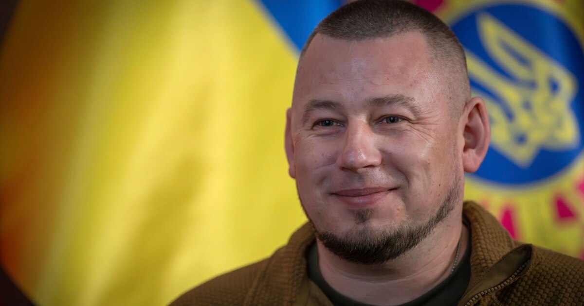 Плани росії на 2026 рік: Український офіцер ділиться інформацією у Вашингтоні