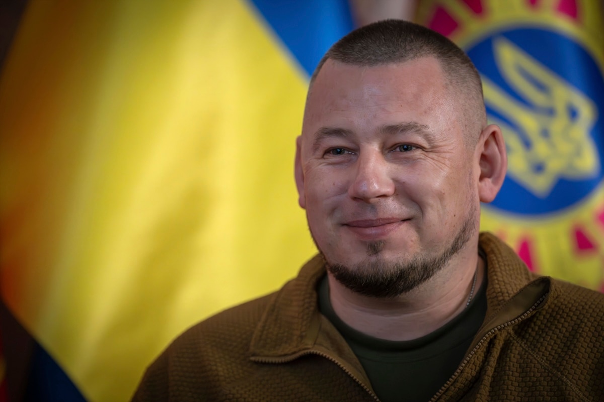 Путін планує на 2026 рік окупувати Україну на схід від Дніпра і закрити вихід до Чорного моря – Паліса