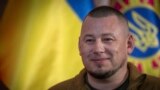 Deputy Head of the Ukrainian President's Office, Col. Pavlo Palisa,