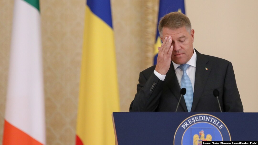 Președintele Klaus Iohannis urmează să decidă dacă promulgă sau nu bugetul de stat pe 2019