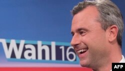 Norbert Hofer