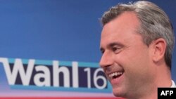 Norbert Hofer 