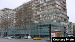 Bakı Univermağı