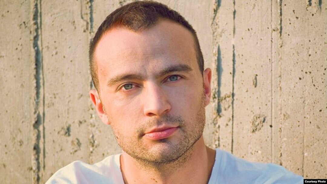 Велимир Савески – член на Управниот одбор на ХЕРА.
