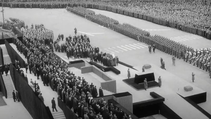 Istoria funeraliilor de stat din România. De la Cuza și regii României până la șefii comuniști și Ion Iliescu
