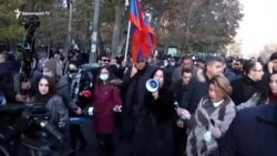 Ընդդիմադիրներն արձագանքում են վարչապետի երեկվա հայտարարություններին