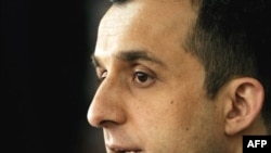 Might former Afghan intelligence chief Amrullah Saleh challenge Hamid Karzai?