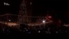 У Києві головна різдвяна ялинка засяяла вогнями (відео)