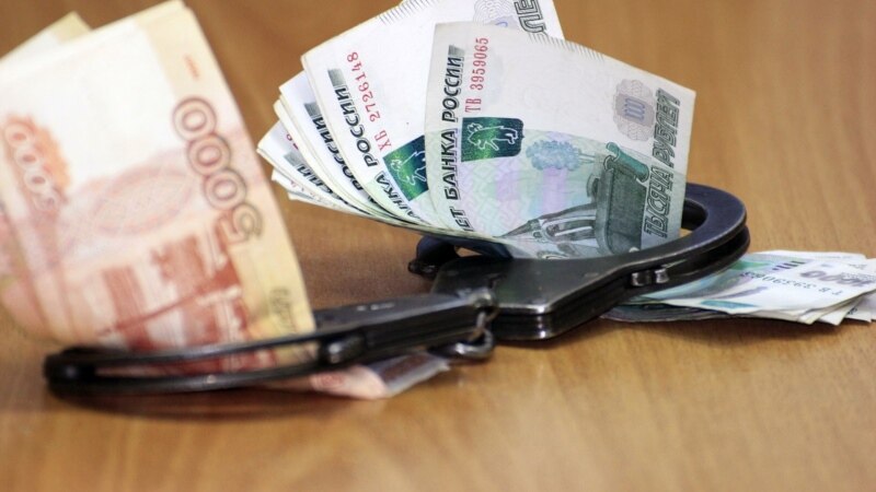Экс-зампреда ставропольского правительства признали виновным в мошенничестве