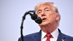 Donald Tramp