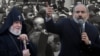 Ermənistanda hökumət-kilsə qarşıdurması pik həddə: 'Katolikos qovulmalıdır'