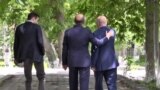 Աղազարյանն ու Ասլանյանը չեն պատրաստվում համագործակցել Ռոբերտ Քոչարյանի ու Սերժ Սարգսյանի թիմերի հետ