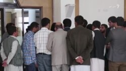 د ولسي جرګې د ریاست پر سر شخړه دوام لرِِي