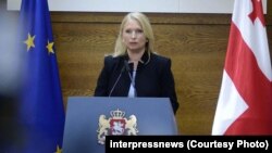 Натия Турнава