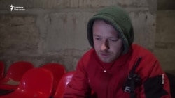 Харьков: "Новая почта" терминалы талкаланды