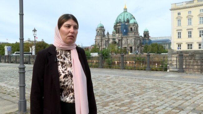 'I Could Be Next': Afghans Fear For Future After Germany Announces Deportations