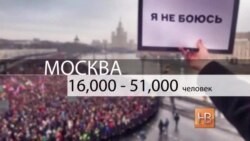 «Эти пули – в каждого из нас»