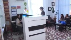 Танзими кошонаҳои ҳусн ва дандонпизишкиҳо дар Тоҷикистон