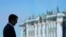 Питерским экологам осталось надеяться только на вмешательство президента