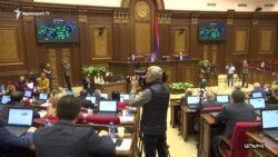 Փորձագետներ․ Հնարավորինս արագ պետք է անցկացնել արտահերթ խորհրդարանական ընտրություններ